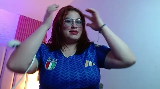 azul_veraa 现场XXX聊天