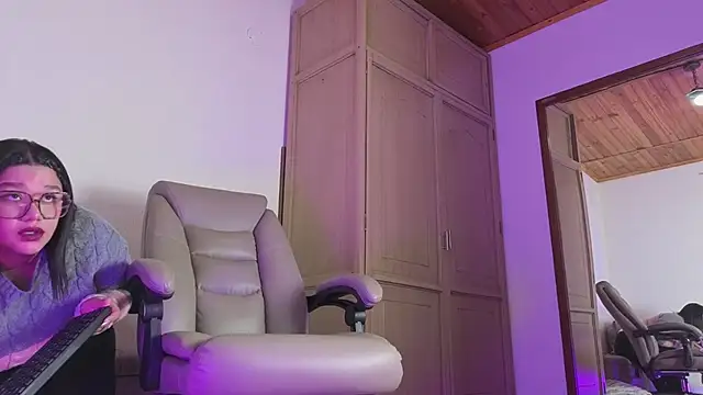 Živý XXX chat Tamarha_Princess