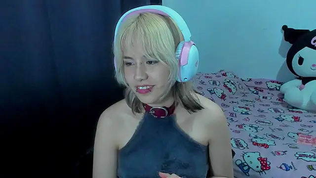 Živý XXX chat Akane-Mou