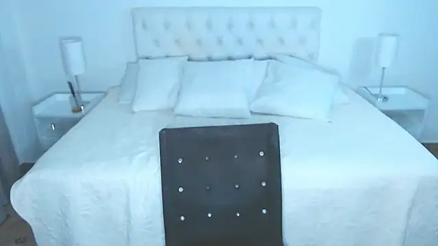 Show webcam de mr_hunterx