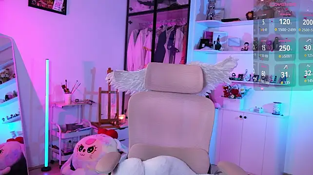 Živý XXX chat HolliWould_