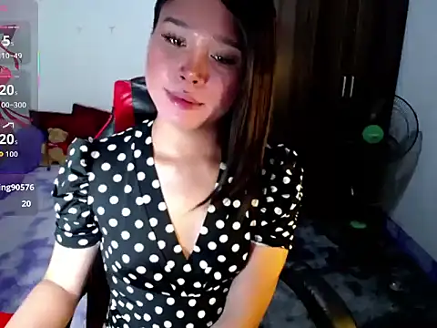 Chat XXX en directo de sofiathe1st