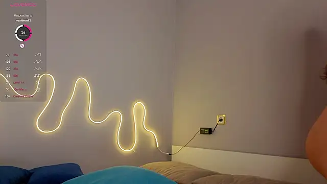 צ'אט XXX בשידור חי של Emma_dream_