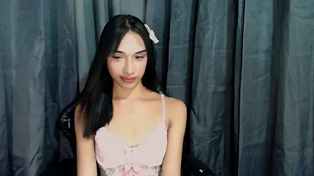 Velvet_Ysabelle 即時 XXX 聊天