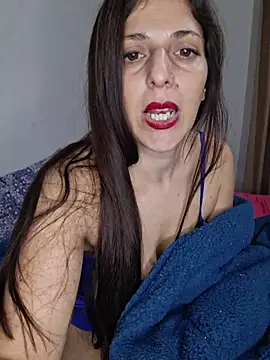 Show de Chocolate-delicioso na webcam