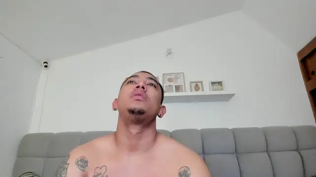 Show de webcam de erotic_sins