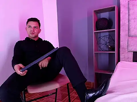 Chat XXX en directo de Hey_Noaah