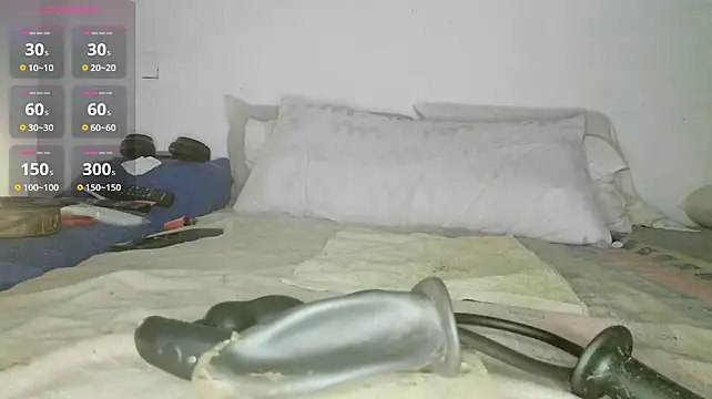 canarito18 – Naživo XXX chat