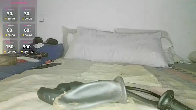 Živý XXX chat canarito18