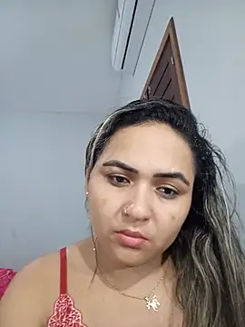 Show de GataMisteriosa26 na webcam
