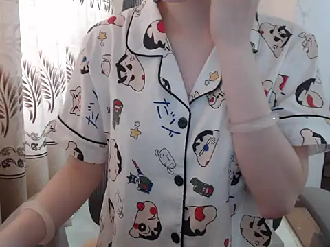 XXX chat uživo modela booboomonster