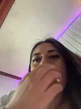 Chat +18 de JosefaSweet ao vivo