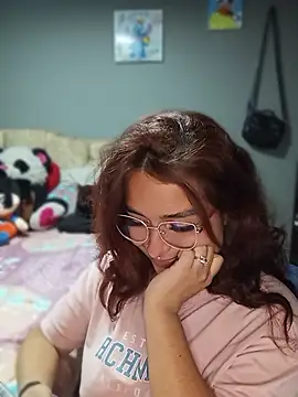 Živý XXX chat Thata12_