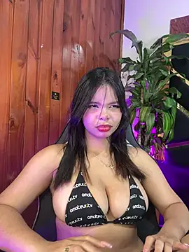 Živý XXX chat PamelaCullen