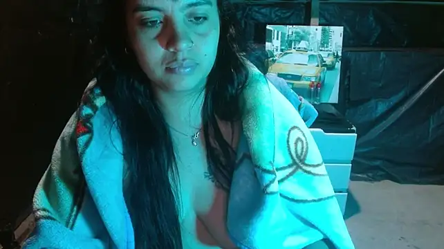 XXX chat uživo modela Megan_foxyx1