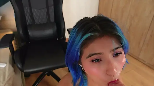 Sky_Riyoo's Webcam Show