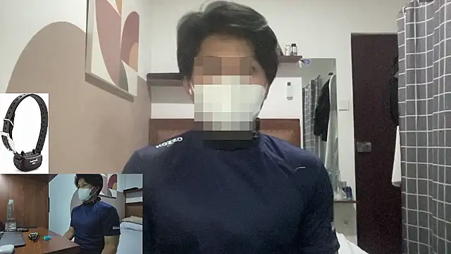 zero-kun Webcamshow