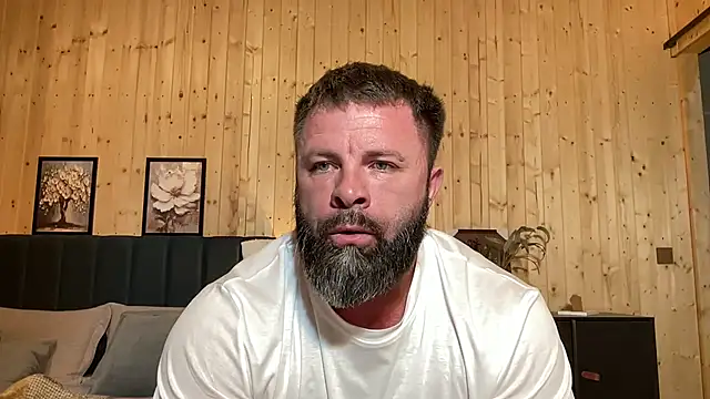 AlphaSparks Webcam show