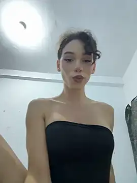 Carlita_cute 라이브 XXX 채팅