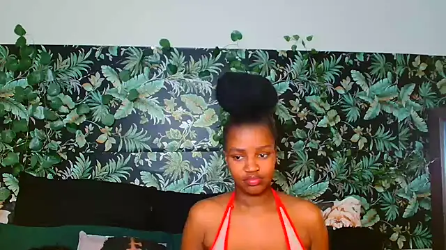 Chat +18 de FAIRYBABE ao vivo