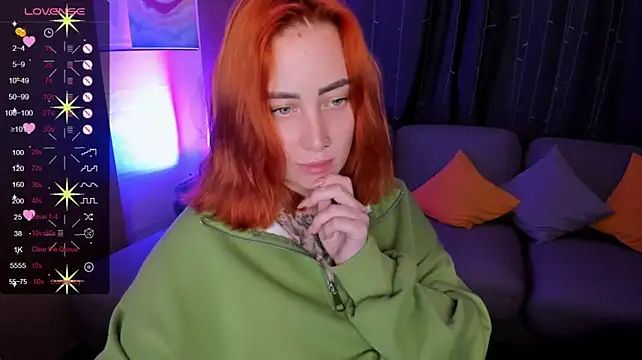 XXX chat uživo modela deboramoore