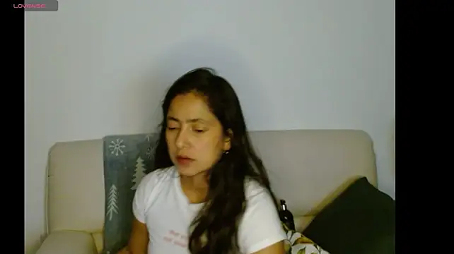 NovahPerotti's Live XXX Chat