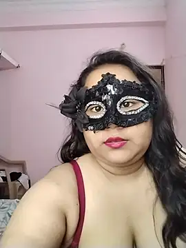 Živý XXX chat BBW_DesiCouple