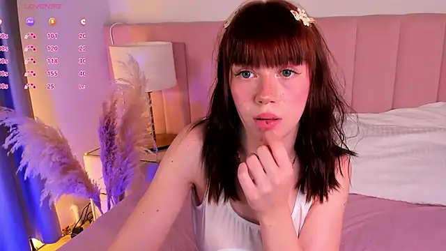 Živý XXX chat lisa_sunny_
