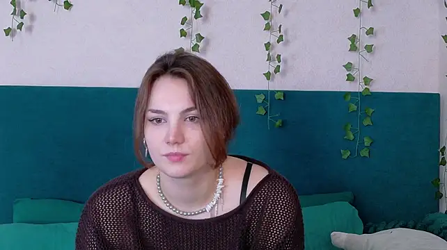 XXX chat uživo modela KerriganSky