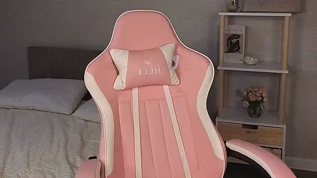 XXX chat uživo modela Lilly_Jhonass
