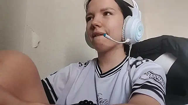 Živý XXX chat TommyeRodeen