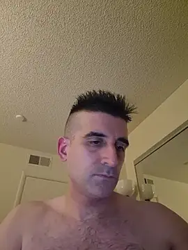 myth5hk's Webcam Show