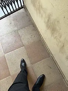 Pokazy przed kamerką – Boy_Mard