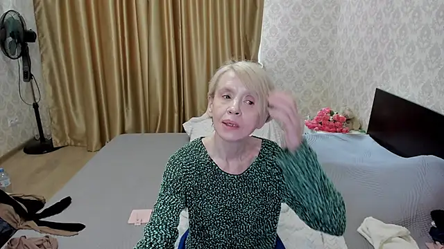 aminalive's Live XXX Chat
