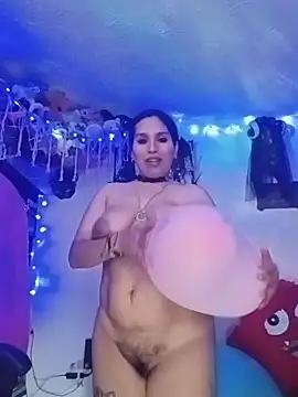 Chat XXX ao vivo de kureiji_hentaii