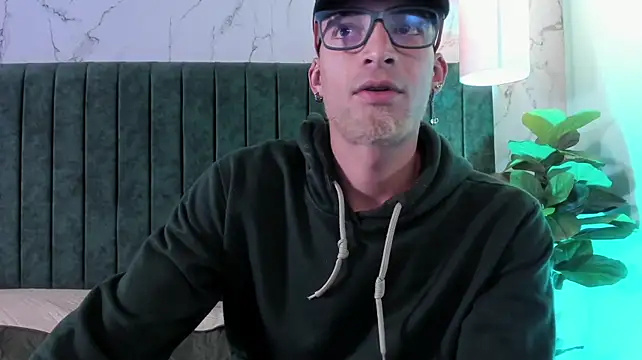 Chat XXX ao vivo de DrakeNeumann