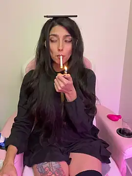 Felicia_smok3 웹캠 쇼