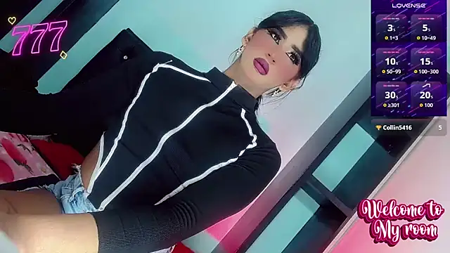 kinverly_sexyx 웹캠 쇼