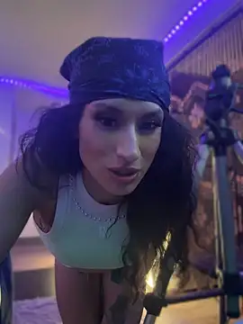 theetriniti – Live XXX-chat