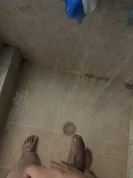 הופעת וובקאם של Pedroterez21