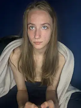 Show de webcam de pinccc