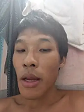 patipon55 Pertunjukan Webcam