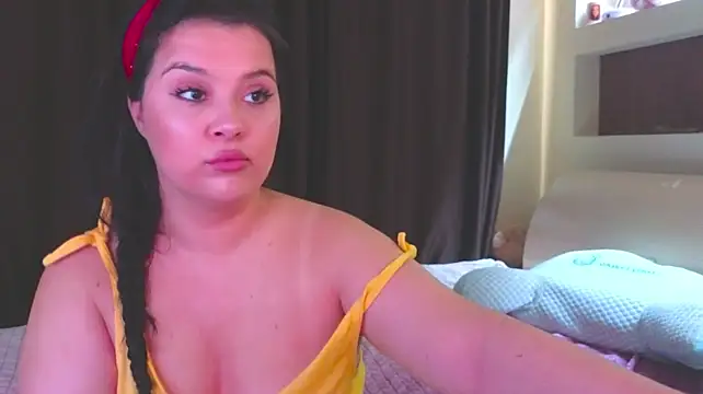 Malika_uAngel's Live XXX Chat