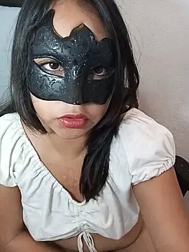 XXX chat uživo modela MorriganRosee