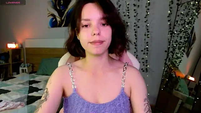 Maya_Campbell: онлайн-секс-чат