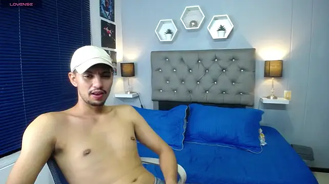 xxx_thesupercum_ Шоу с уебкамера