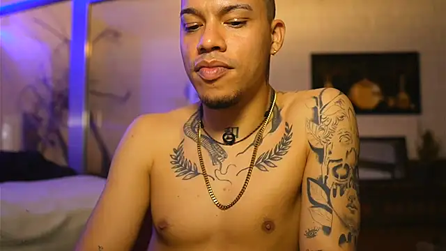 Chat XXX Live AlphaMasterXxx
