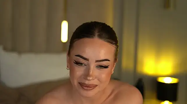 AnneSand's Live XXX Chat