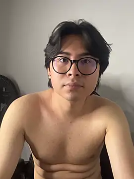 _Tommy_7's Webcam Show