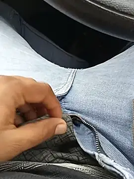 GOAn_couple 在線直播表演